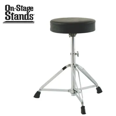 On-Stage 온스테이지 드럼의자 Stands MDT2