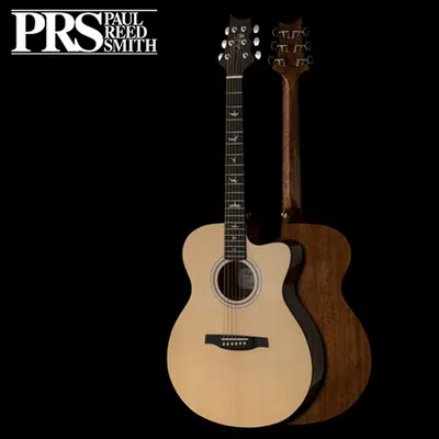 PRS SE 어쿠스틱 기타 Angelus Acoustic AX20E