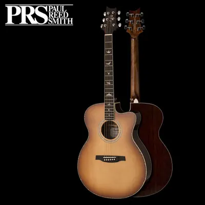 PRS SE 어쿠스틱 기타 Angelus Acoustic A40E