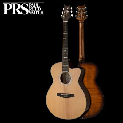 PRS SE 어쿠스틱 기타 Angelus Acoustic A50E