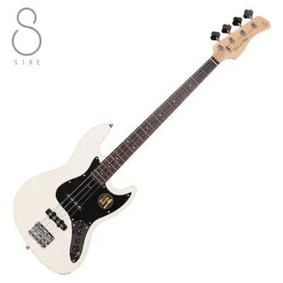 SIRE 베이스기타 MARCUS MILLER V3 4ST 2nd Generation AWH (Gloss Finish)
