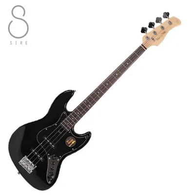 SIRE 베이스기타 MARCUS MILLER V3 4ST 2nd Generation BK (Gloss Finish)
