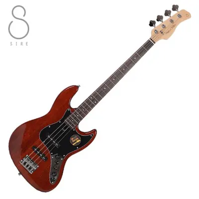 SIRE 베이스기타 MARCUS MILLER V3 4ST 2nd Generation MA (Gloss Finish)