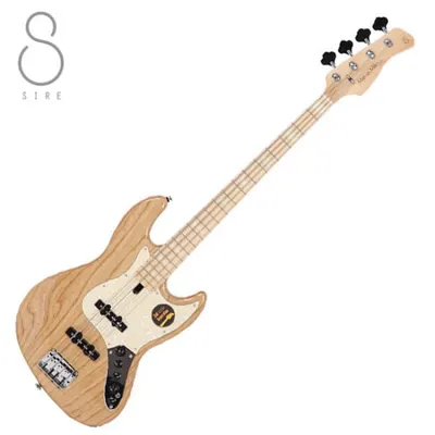 SIRE 베이스기타 MARCUS MILLER V7 4ST (ASH) 2nd Generation NT (Gloss Finish)