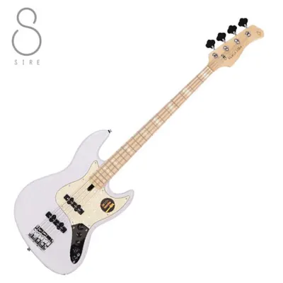 SIRE 베이스기타 MARCUS MILLER V7 4ST (ASH) 2nd Generation WB (Gloss Finish)