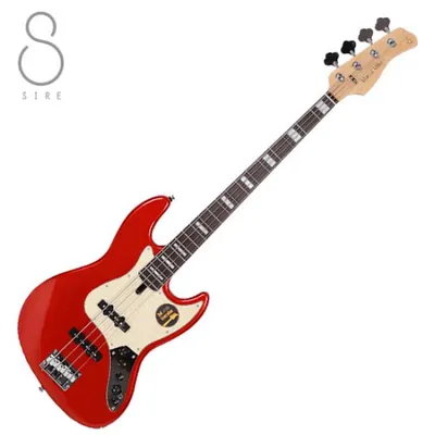 SIRE 베이스기타 MARCUS MILLER V7 4ST (ALDER) 2nd Generation BMR (Gloss Finish)