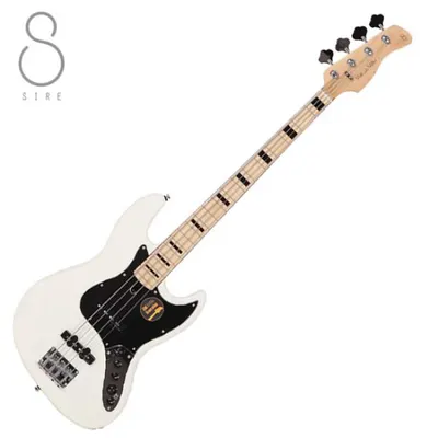 SIRE 베이스기타 MARCUS MILLER V7 Vintage 4ST (ALDER) 2nd Generation AWH (Gloss Finish)