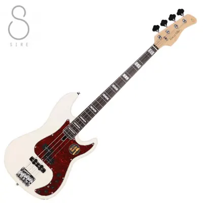 SIRE 베이스기타 MARCUS MILLER P7 4ST (ALDER) 2nd Generation AWH (Gloss Finish)