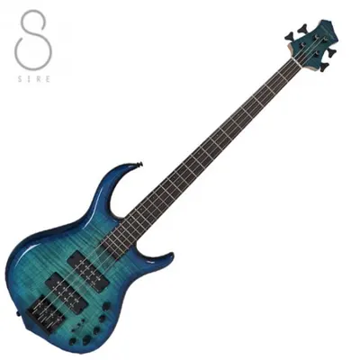 SIRE 베이스기타 MARCUS MILLER M7 4ST (ALDER) 2nd Generation TBLB (Gloss Finish)