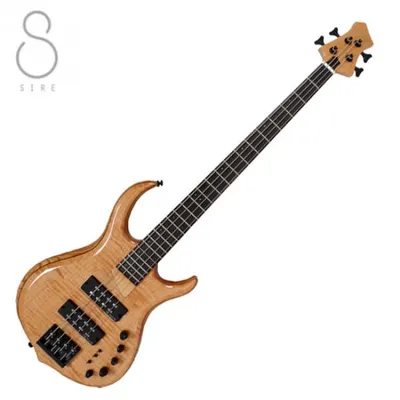 SIRE 베이스기타 MARCUS MILLER M7 4ST (ASH) 2nd Generation NT (Gloss Finish)