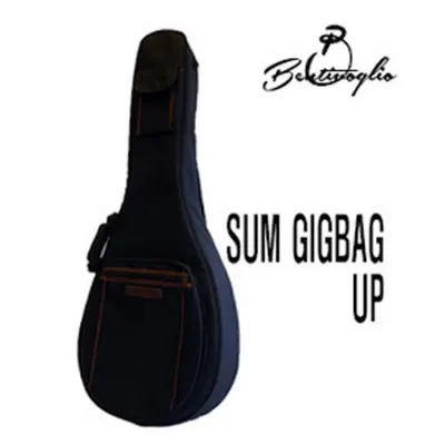 Bentivoglio 어쿠스틱 기타 케이스 Sum GigBag up