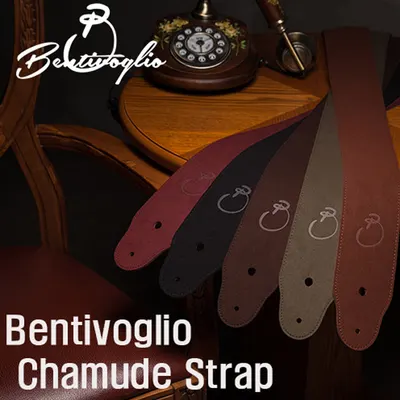 Bentivoglio 스트랩 Chamude Strap