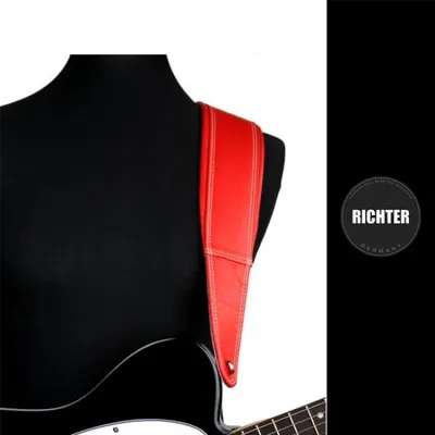 Richter 스트랩 Springbreak I RED #1339