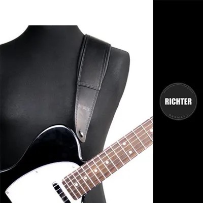 Richter 스트랩 Springbreak I Black #1008