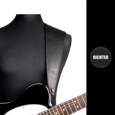 Richter 스트랩 Springbreak III Black #1015