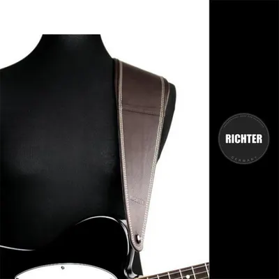 Richter 스트랩 Springbreak III Brown / White #1017