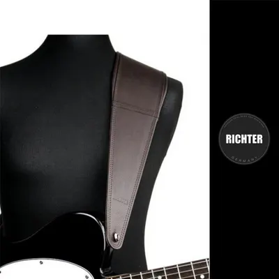 Richter 스트랩 Springbreak III Brown #1149