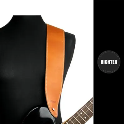 Richter 스트랩 Luxury Buffalo Tan #1068