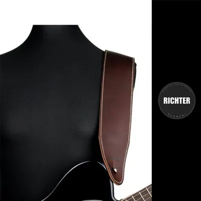 Richter 스트랩 Luxury Buffalo Brown #1070