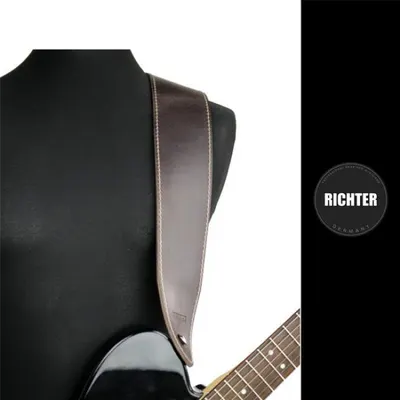 Richter 스트랩 Luxury Buffalo Pine #1071