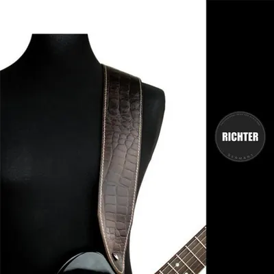 Richter 스트랩 Luxury Cayman Pine #1076