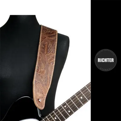 Richter 스트랩 Luxury Jaro Natural #1095