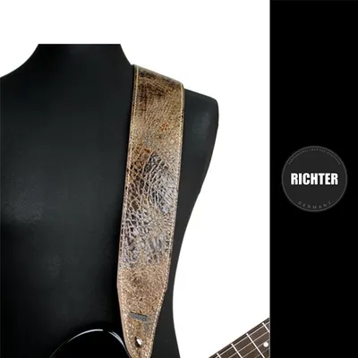 Richter 스트랩 Luxury Worn Natural #1127