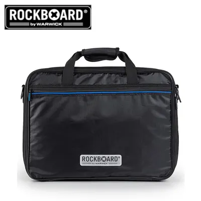 RockBoard 페달보드 소프트 케이스 Professional Bag (Quad 4.1 전용)