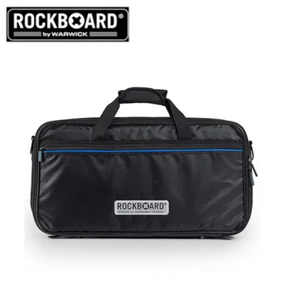 RockBoard 페달보드 소프트 케이스 Professional Bag (Tres 3.1 전용)