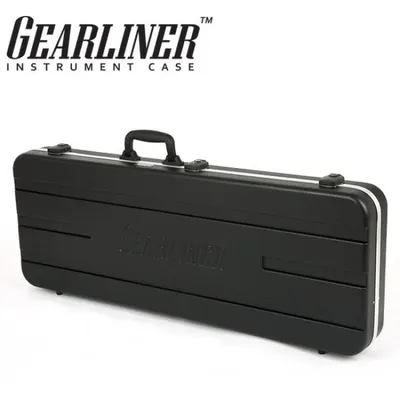 Gearliner 일렉기타 디럭스 하드케이스 TSA Lock / ABS Hardcase GAE200