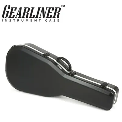 Gearliner 클래식기타 디럭스 하드케이스 TSA Lock / ABS Hardcase GAC200