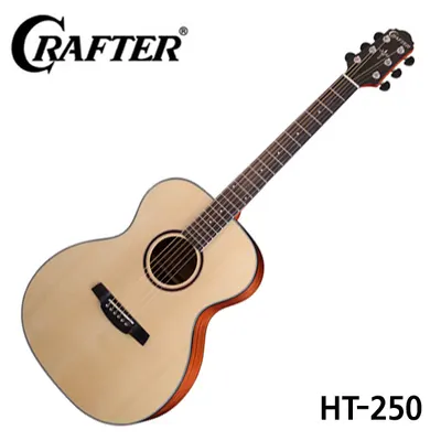 크래프터기타 Crafter 통기타 HT-250