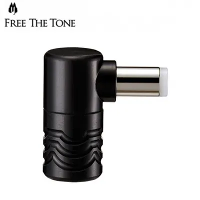 Free The Tone DC 플러그 Solderless DC Angle Plug (ø2.5-mm) SL-25DCL