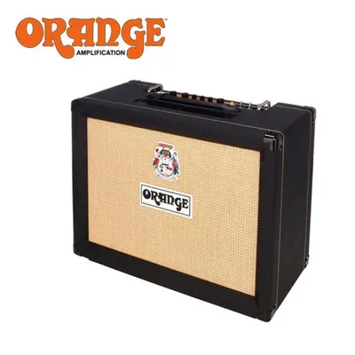 Orange 일렉기타앰프 ROCKER 32 COMBO Black