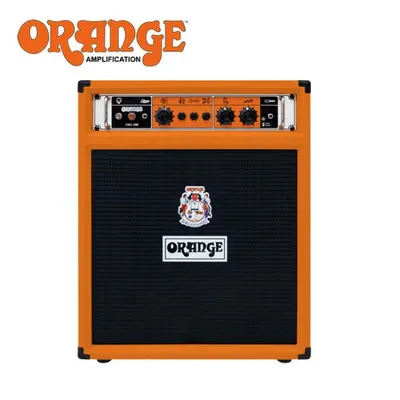 Orange 베이스앰프 OB1-300 Combo (300W)