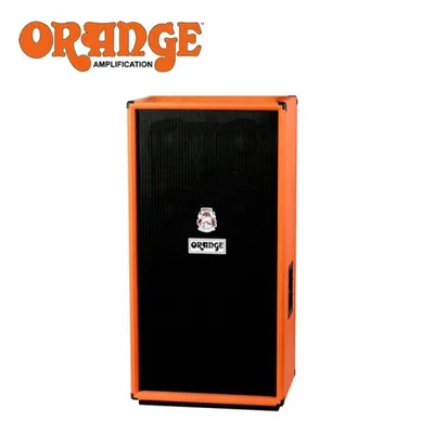 Orange 베이스 캐비넷 OBC810 1200W