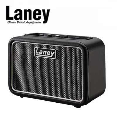 [노마진세일] LANEY 휴대용 앰프 MINI-ST-SUPERG