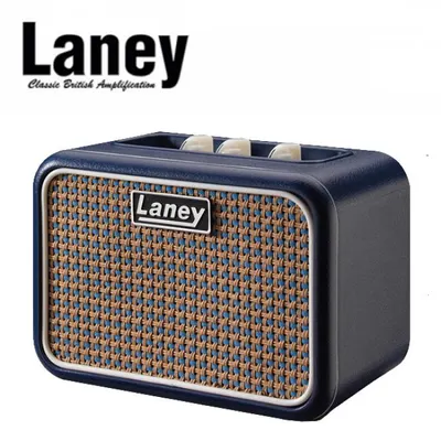 LANEY 휴대용 앰프 MINI-LION