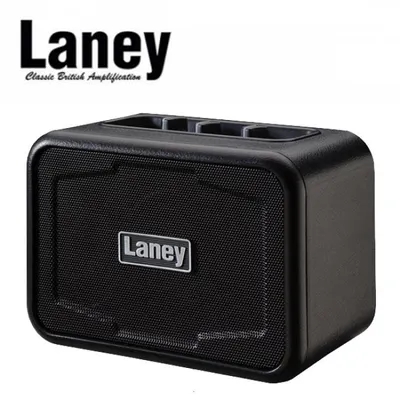 LANEY 휴대용 앰프 MINI-IRON