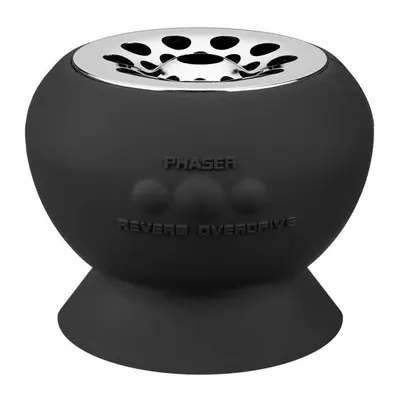 Fluid Audio 충전식 초소형 기타앰프 Strum Buddy Metal