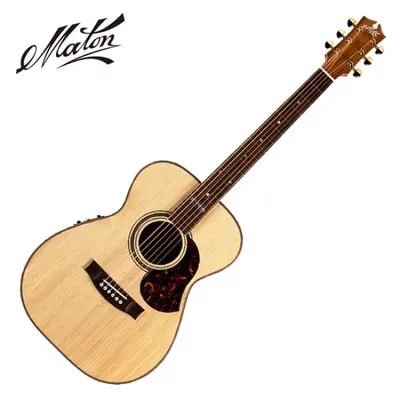 메이튼 Maton 통기타 AUSTRALIAN SERIES EA808 (MTAG-028)