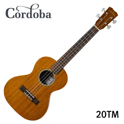 코르도바 Cordoba 우쿨렐레 20TM Tenor