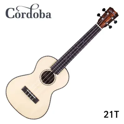코르도바 Cordoba 우쿨렐레 21T Tenor