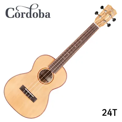 코르도바 Cordoba 우쿨렐레 24T Tenor