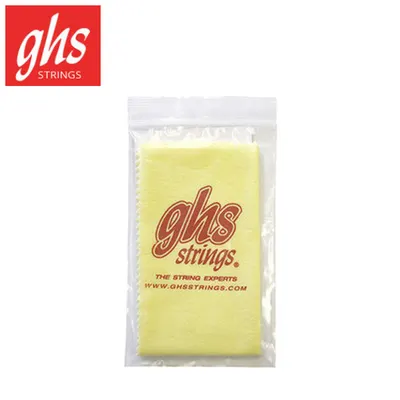 GHS Polish Cloth 폴리쉬 천 A7