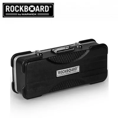 RockBoard 페달보드 케이스 ABS Case for 2.1 DUO