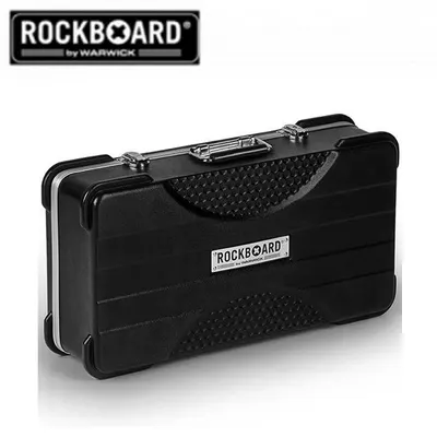 2019 New ABS Case ! RockBoard 페달보드 케이스 ABS Case for 3.1 TRES