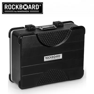 RockBoard 페달보드 케이스 ABS Case for 4.1 QUAD