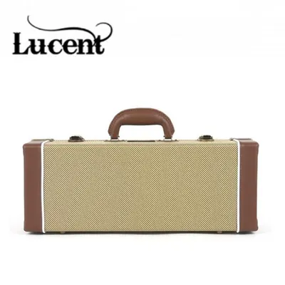 Lucent 이펙터 하드 케이스 Small LCP-110