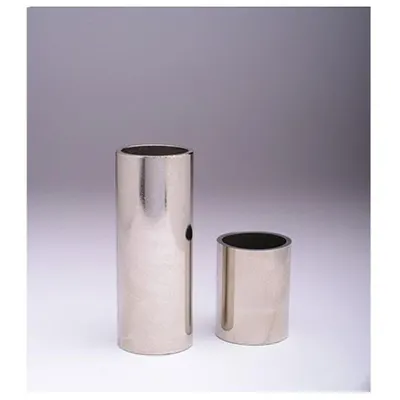 D’Andrea 슬라이드바 Standard Steel Slide with Knuckle Slide Medium Wall- Double (302)